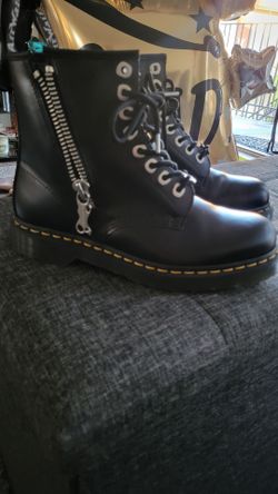 Dr. Martens boots