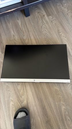 HP Pavilion 23ce Monitor