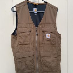 Carhartt Vest Size L