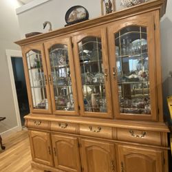 China Cabinet