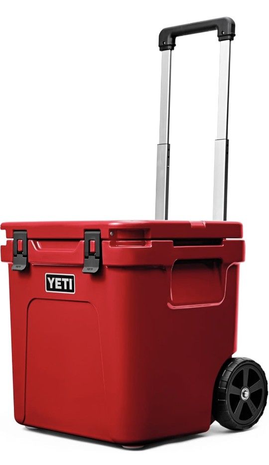 YETI Roadie 48 Wheeled Cooler