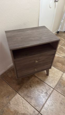 Nightstand