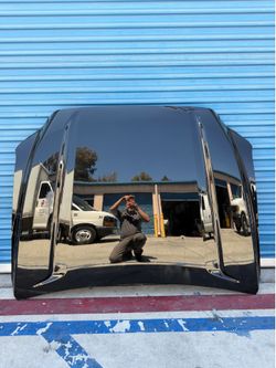 2024,2025,2026 Toyota Tacoma Hood/Cofre Oem,Original  Ask