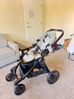 Stroller