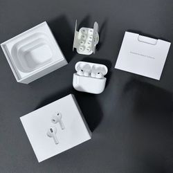 AirPods Pro 3