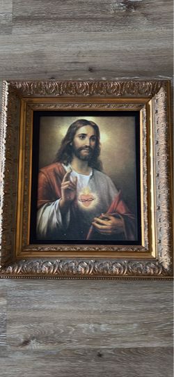 Sacred Heart of Jesus