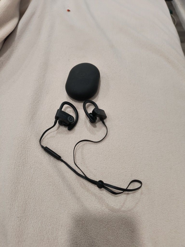 Power beats 3