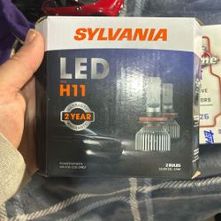 Sylvania LED H11