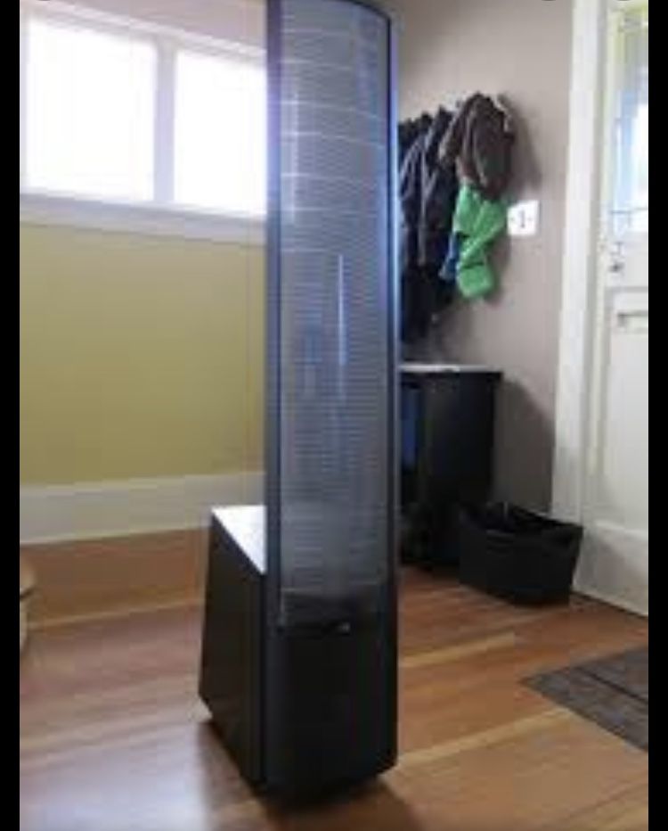 Martin Logan Tower Speakers