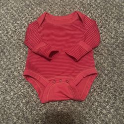 Patagonia Baby Long sleeve Onsie 