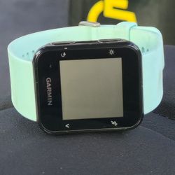 Garmin Forerunner GPS Running Watch
