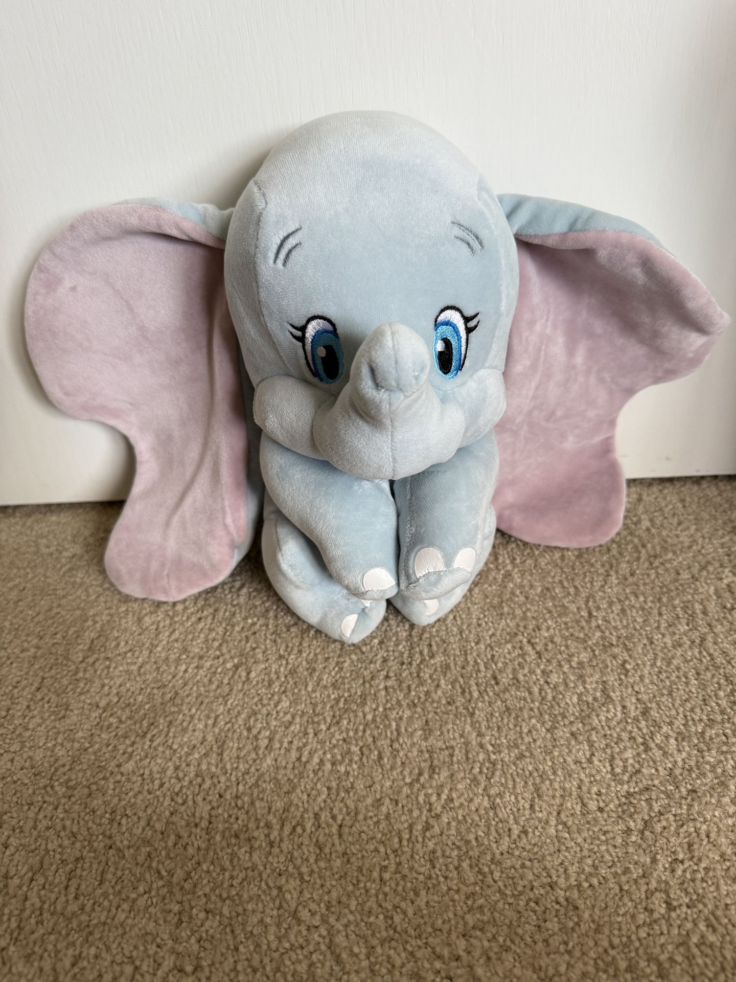 Dumbo Plush