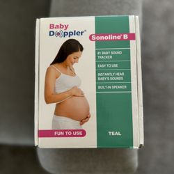 Baby Doppler