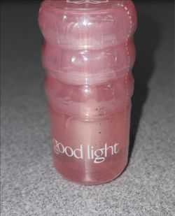 Good Light Glazed Orbit Lip Oil. 0.15 fl oz