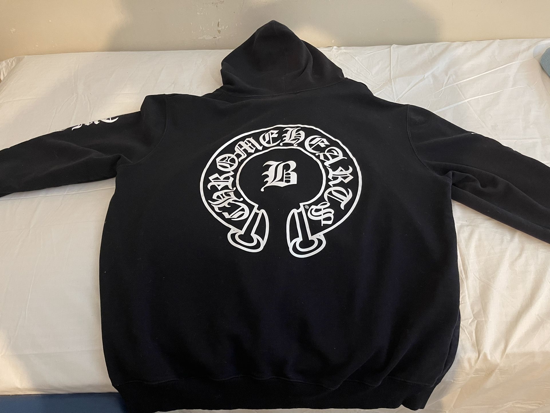 Men Chrome Hearts Hoodie for Sale in New York, NY - OfferUp