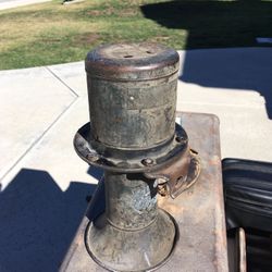Ford model a horn