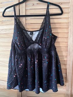 2XL Blouse