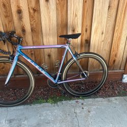 Klein Q pro carbon