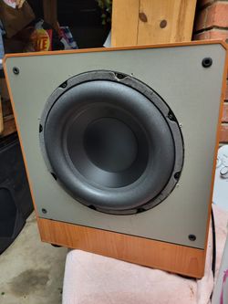 Paradigm Pw 2200 V2