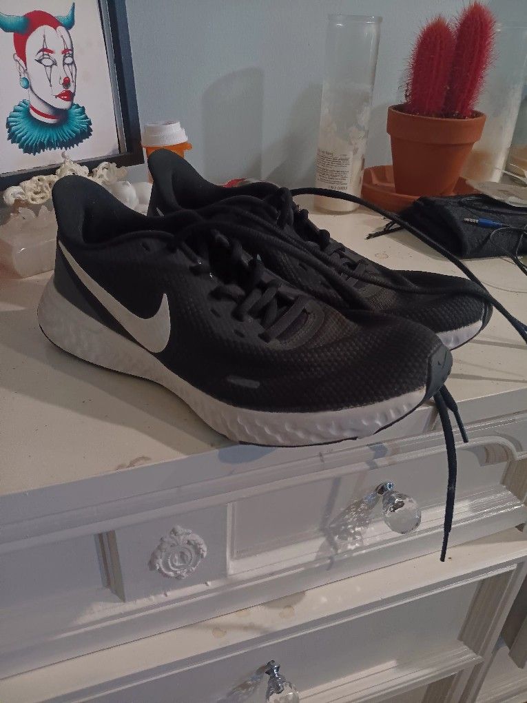 Nike Running Shoes