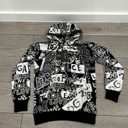 Dolce&Gabbana Hoodie New Season Any Colors 