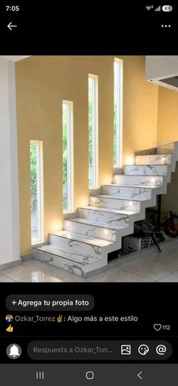 Instalación de pisos