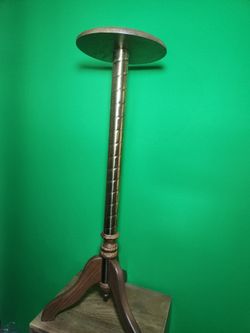 Church Bible Stand Plant Stand