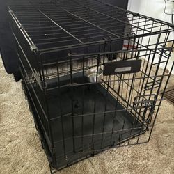 Dog Crate