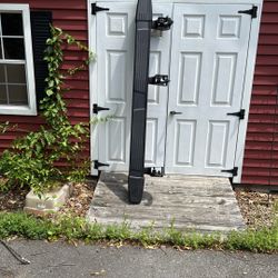 Running Board For 2021 Chevy 2500 HD 