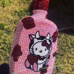 delux hello kitty 