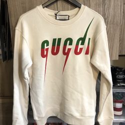 gucci sweater