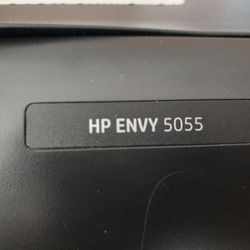HP ENVY 5055 Wireless