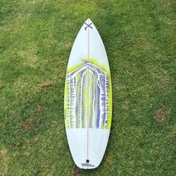 Xanadu Protostar Surfboard