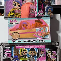 $165 Lol Bundle It’s All Brand New And Pick  Up Gahanna