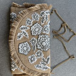 Clutch Purse