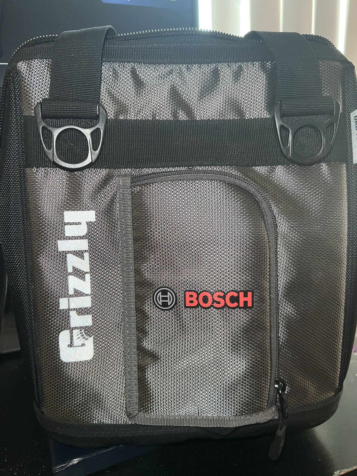 GRIZZLY DRIFTER 12 Ice Pack