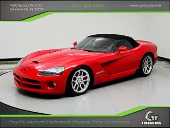 2005 Dodge Viper