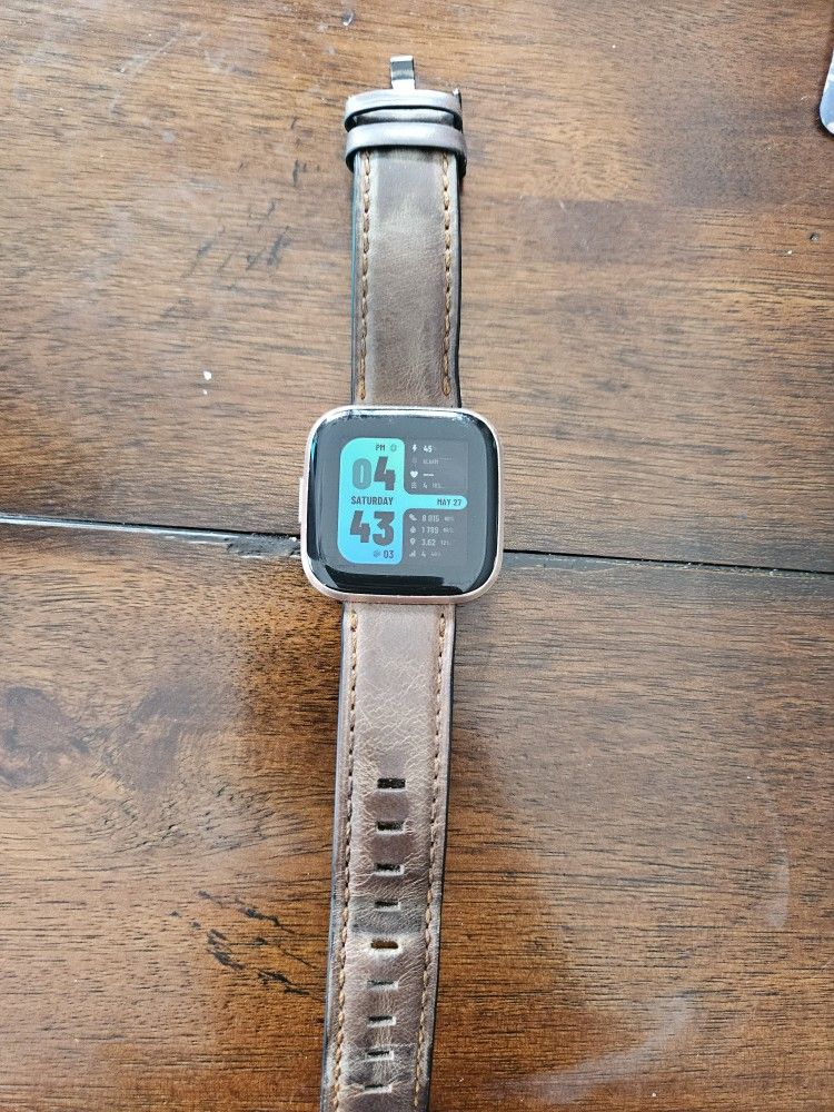 Fitbit Versa 2