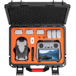 DJI Mini 3 And 4 Drone Storage Case