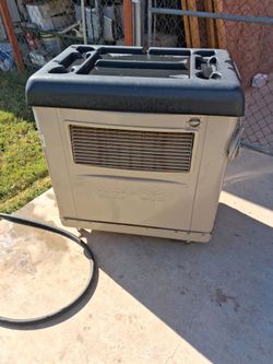 Mastercool Swamp cooler