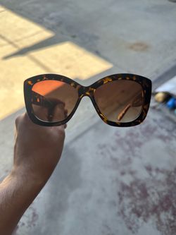 A New Day Glasses