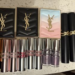 Makeup