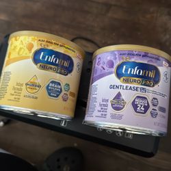 Baby Formula