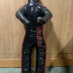 Suples Wrestling Dummy 55lbs