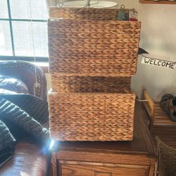 Hanging Wall Organizer