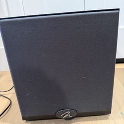 Martin Logan Dynamo 500 High Resolution Subwoofer