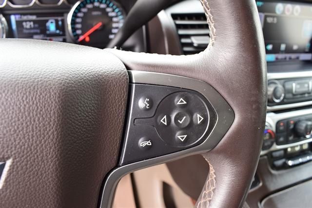 2015 Chevrolet Suburban