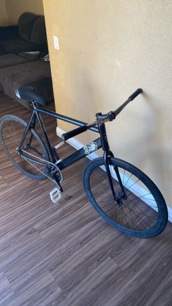 6ku fixie