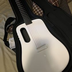 Lava Me 2 Guitar