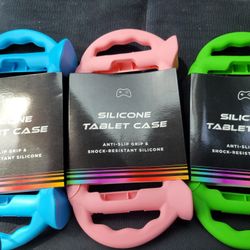 Silicone Tablet Case!!
